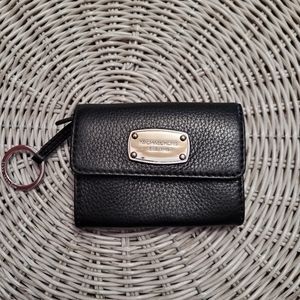 Michael Kors small change purse/ wallet